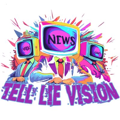 Tell lie vision canva Thumbnail