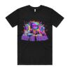AS Colour Mens Basic Tee Thumbnail