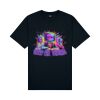 Cloke Mens Outline Tee Thumbnail