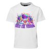 Podium Mens Poly Tee Thumbnail