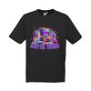 Biz Collection Mens Ice Tee Thumbnail