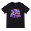 Thread Project Unisex Summer Tee Thumbnail