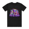 AS Colour Mens Staple Tee Thumbnail